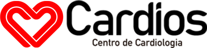 Cardios Centro de Cardiologia Logo