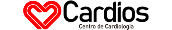 Cardios Centro de Cardiologia Logo